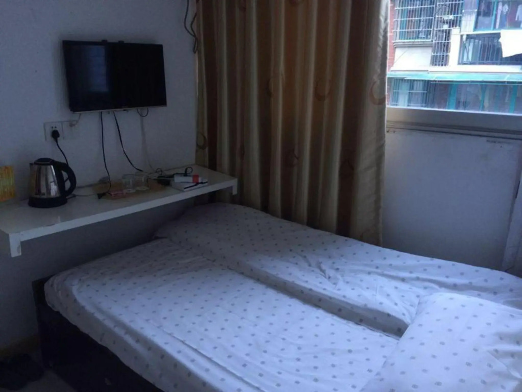 Hangzhou Weijia Business Hotel