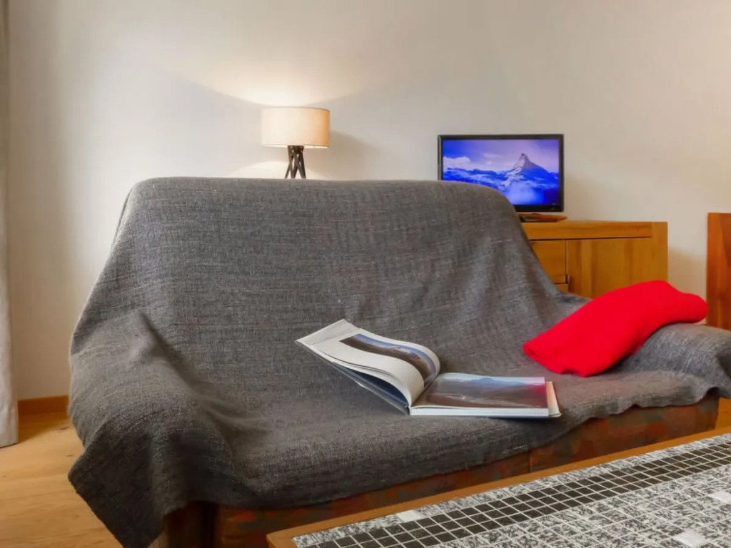 Apartment Beaulieu Lommel 42375