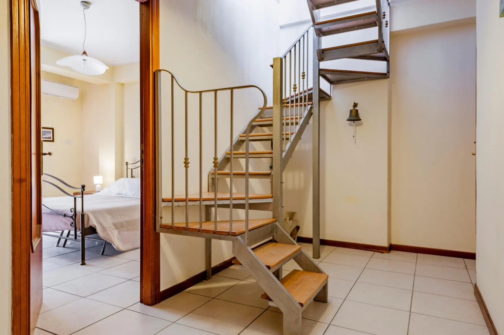 Sunrise Apartment Ii By Wonderful Italy