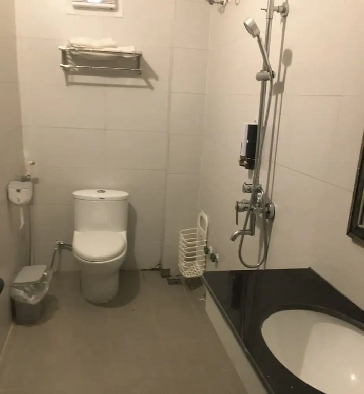 Sapa Hostel Dien Bien Phu -by Bay Luxury