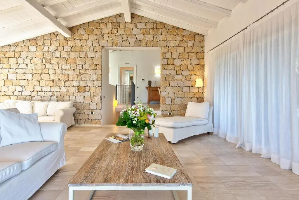 Villa Gelsomino Sardinia Chic