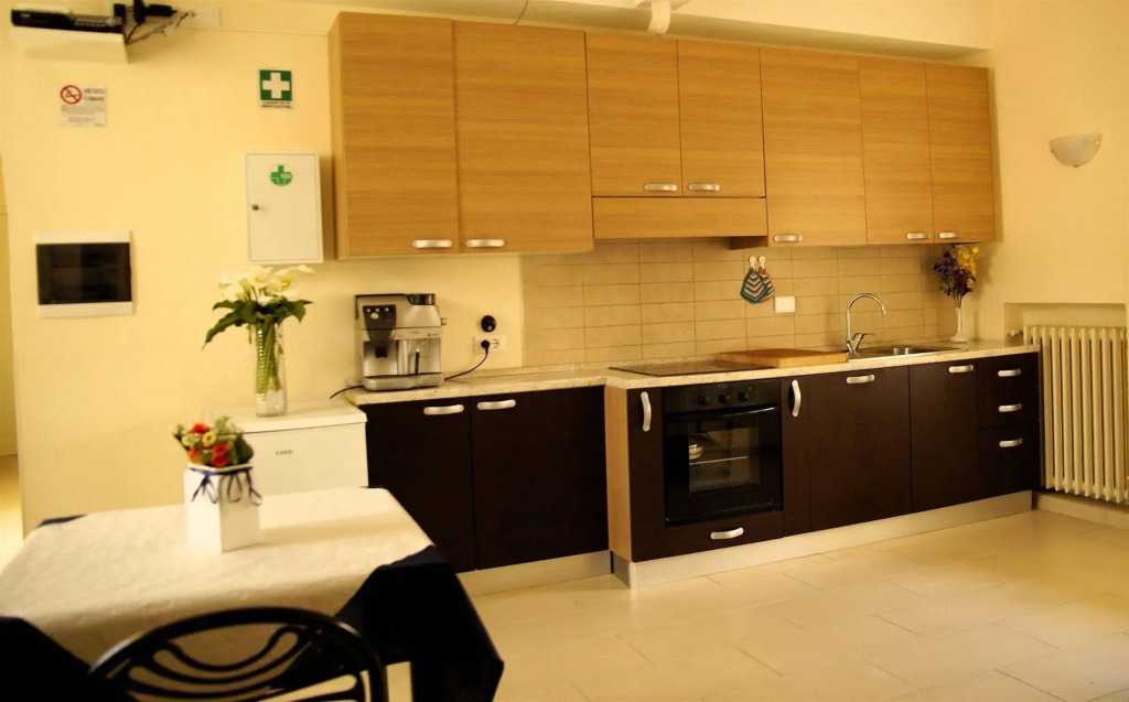 Il Grillo Di Firenze B&B