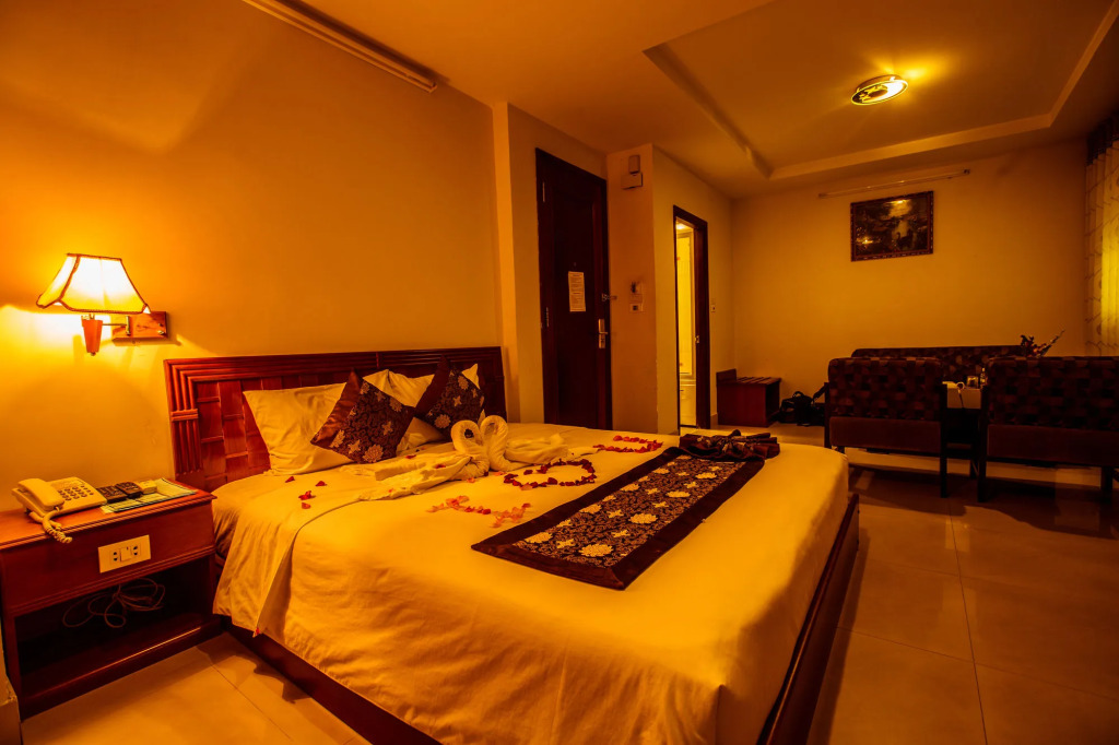 Danang Pacific Hotel