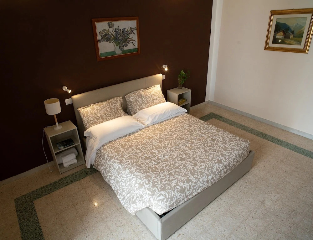 Corte Nicolaiana Apartments by Wonderful Italy