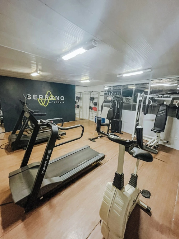 Hotel Serrano