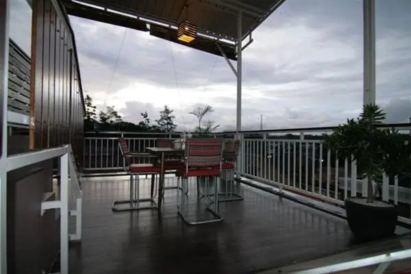 Treeli Boutique Hotel