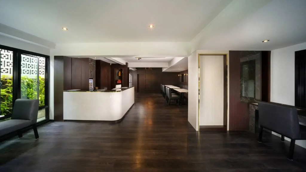 The Wing Lanna Hotel