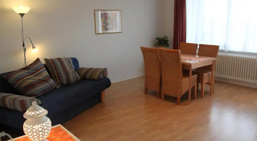 Haus Marinus