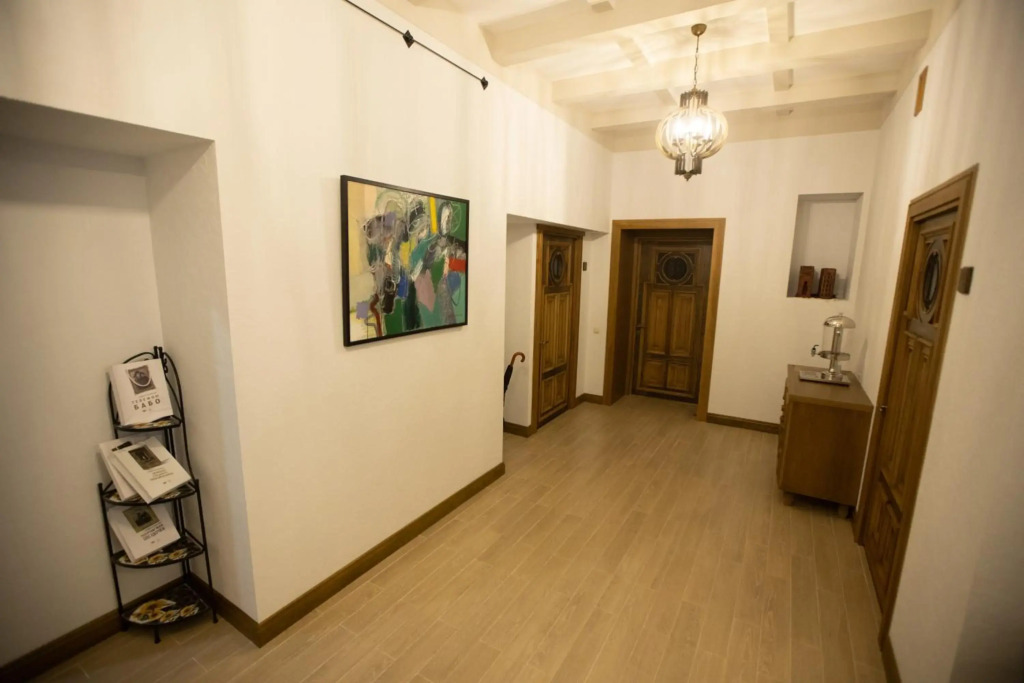 Boutique ETHNO HOTEL