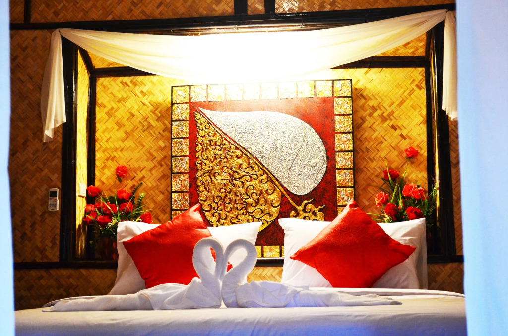Eco Lanta Hideaway Beach Resort