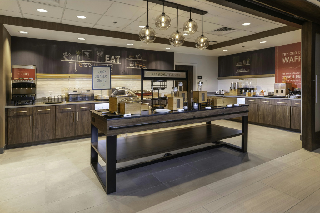 Hampton Inn & Suites Conway, Ar