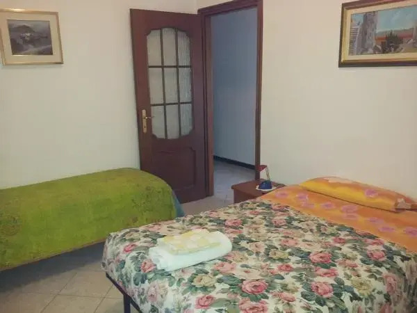 Casa Di Benedetto