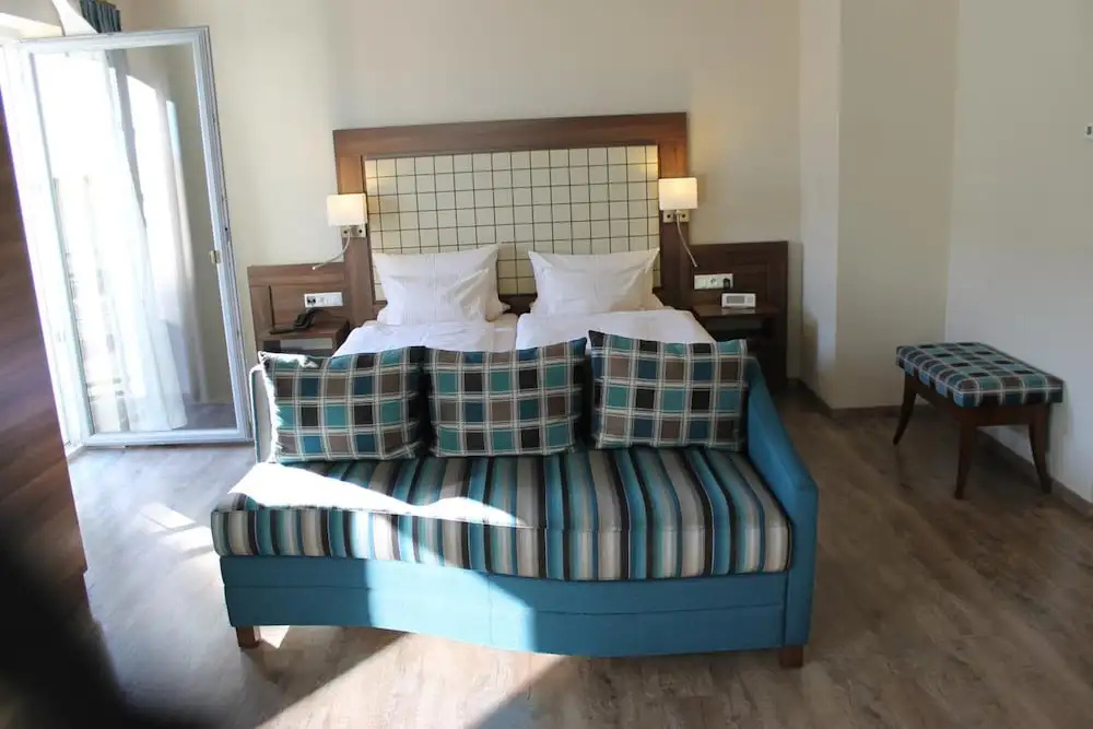Hotel Number One