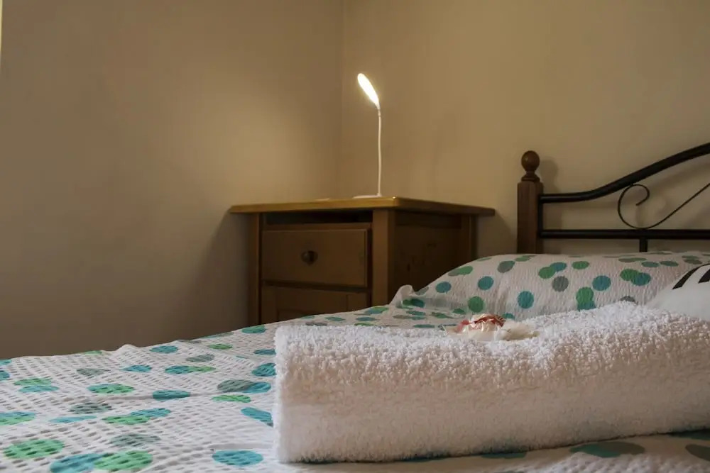 Green Garden Apartments Soklič