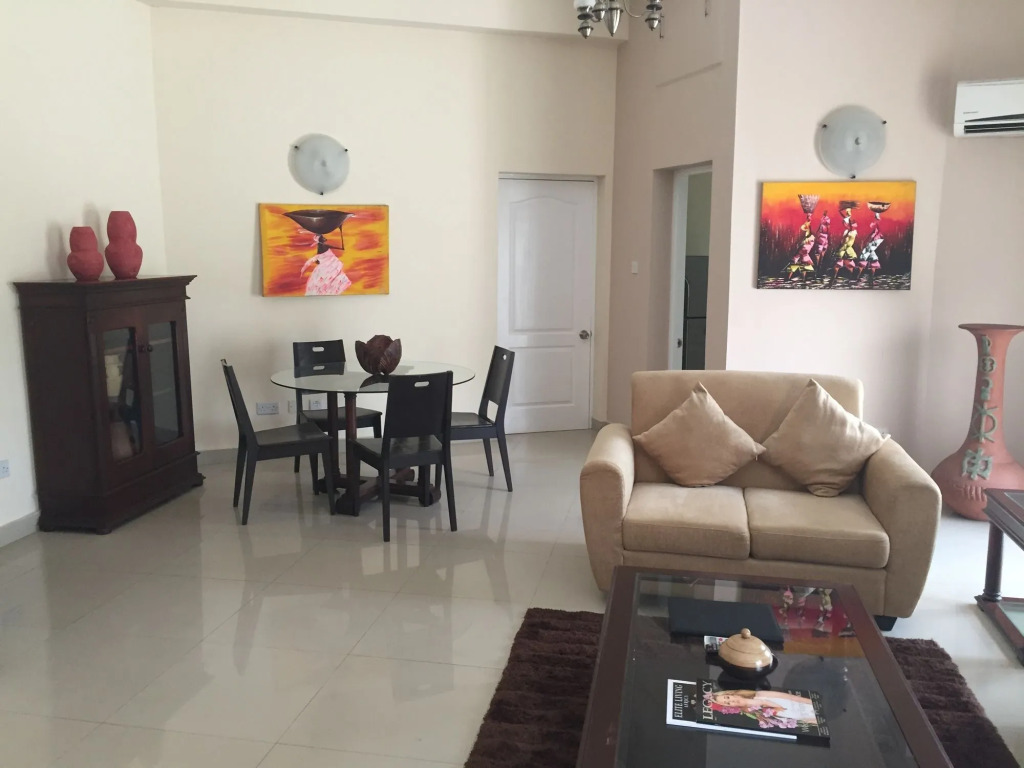 La Palm Royal Beach Hotel