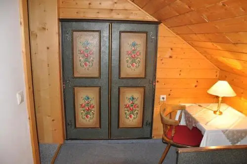 Untersulzberghof