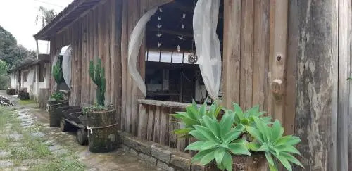 Pousada Fazenda São Pedro