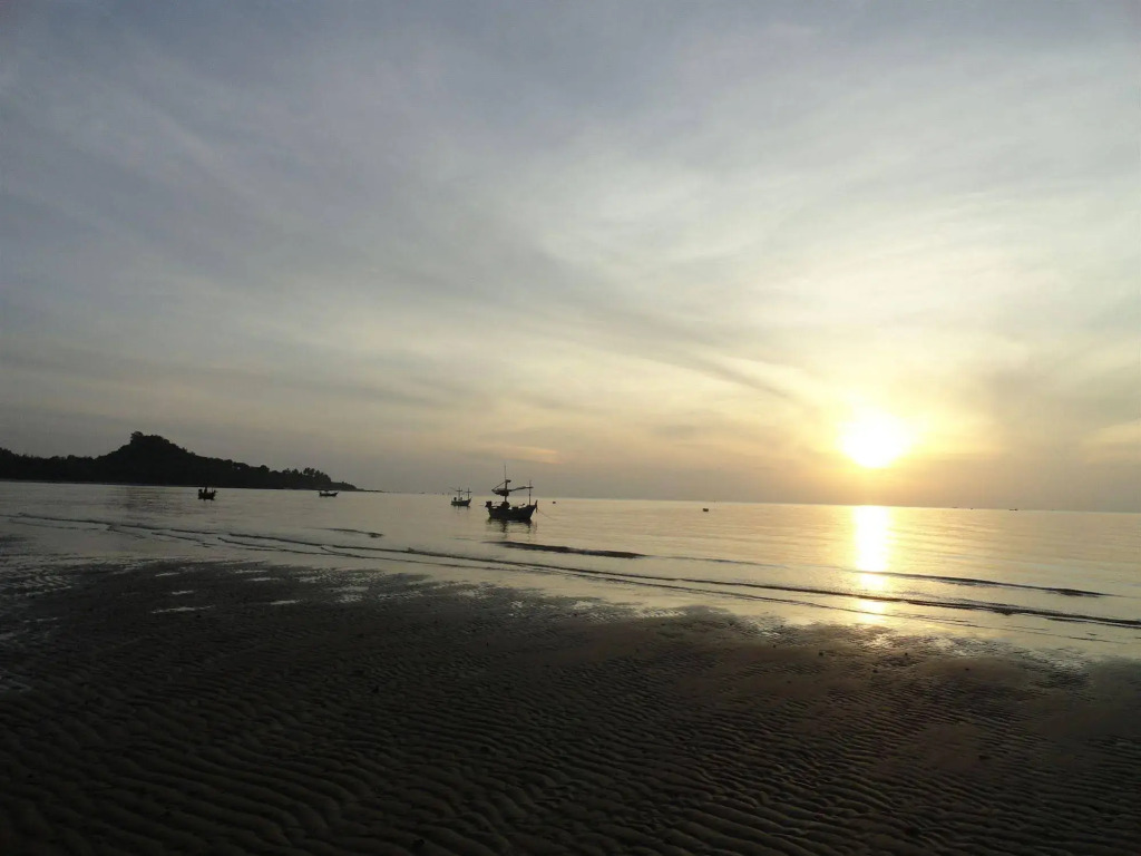 Sunshine Paradise Resort