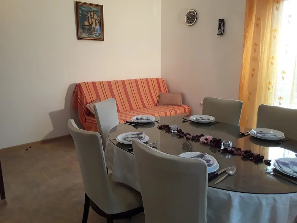 Villa Volga / Apartment Three Bedrooms