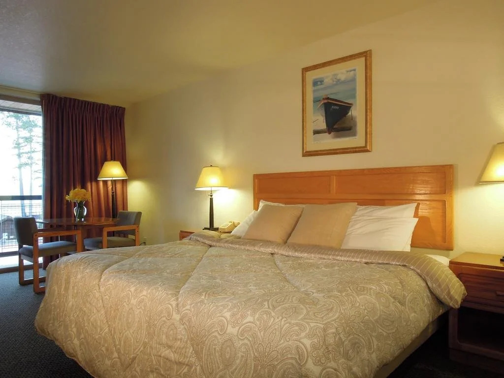 Firelite Lodge