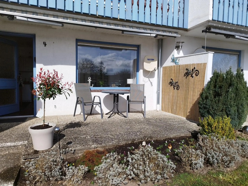 Ferienwohnung Sielbeck, Urlaub mit Hund, WLAN verfügbar