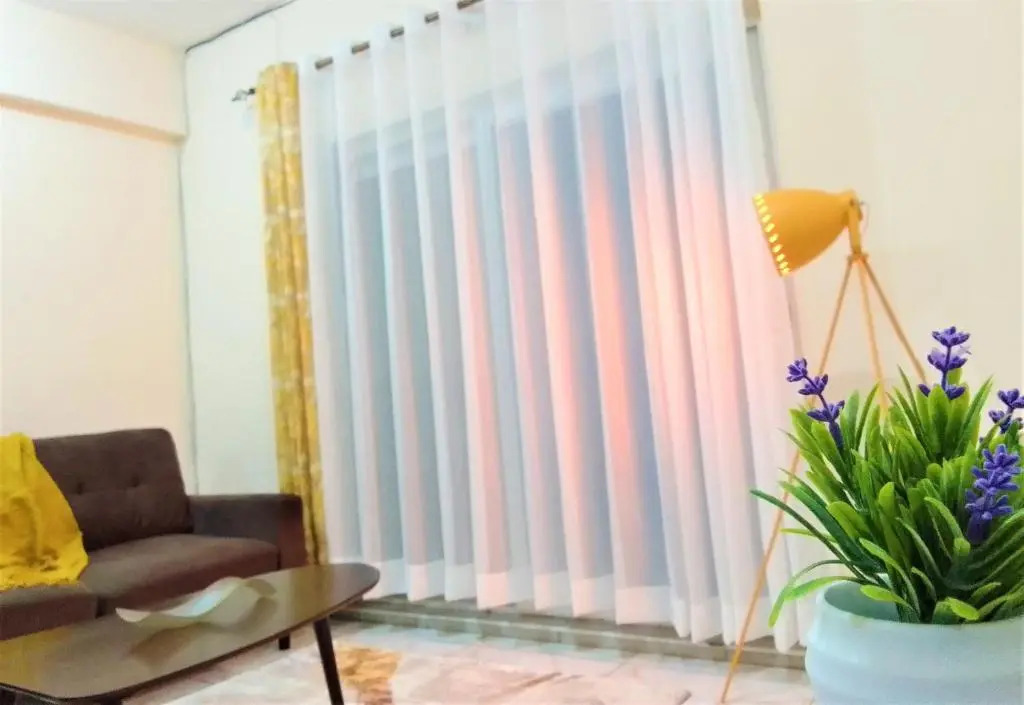 Nyali Sea View 3BedFurnished Apartment With Pool