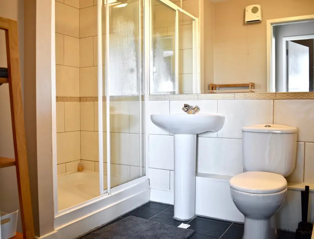 2 Bedroom Canal Side Home in Phibsborough