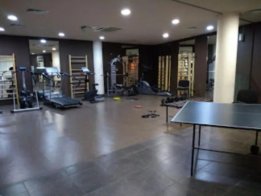 Aspen Heights 4 Bed Studio