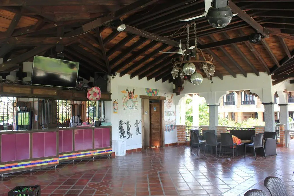 Finca Hotel La Esperanza