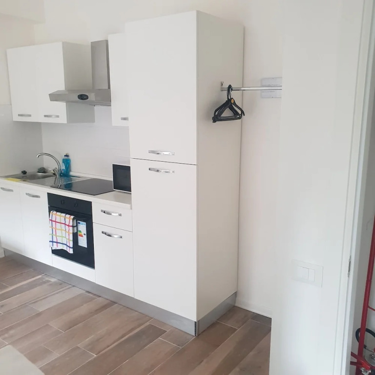Holiday Residence - Monolocale 8