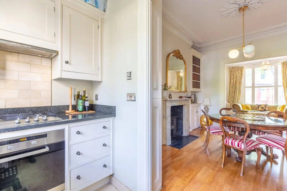 Stunning 3 Bedroom Home in Islington