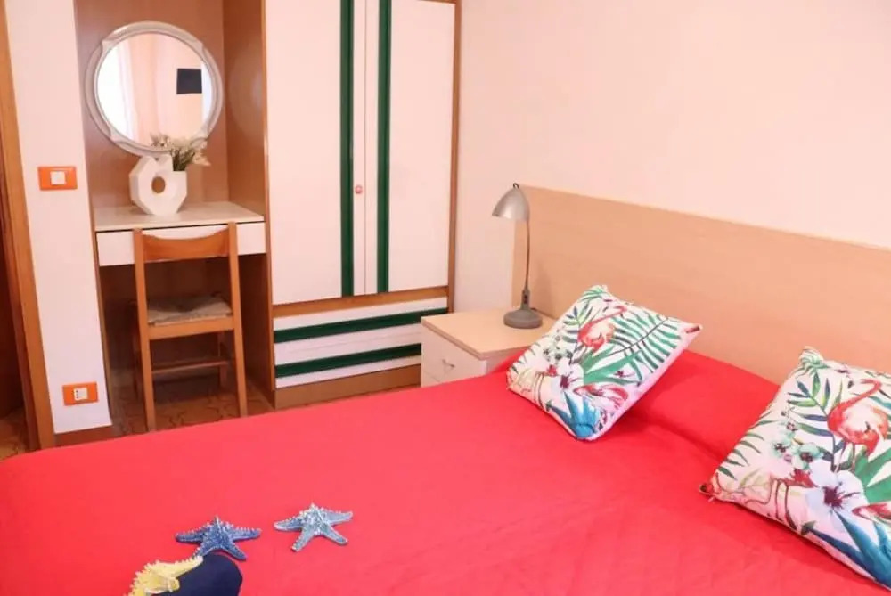 Quiet Flat Near the Beach-beahost