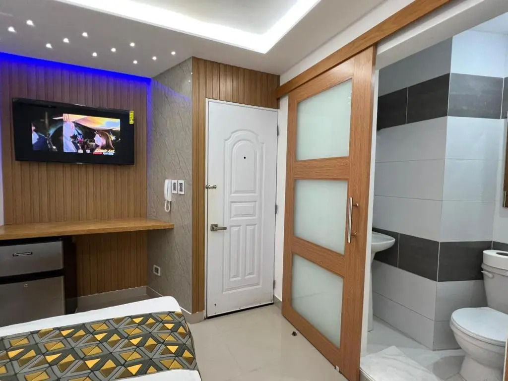 Alegria Hostal