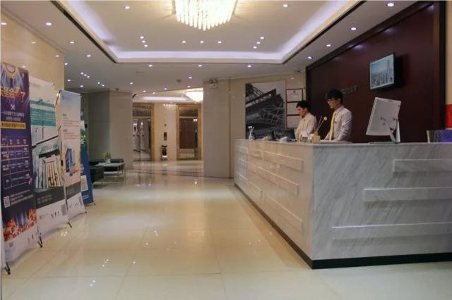 City Comfort Inn (Guangzhou Pazhou Convention and Exhibition Center)