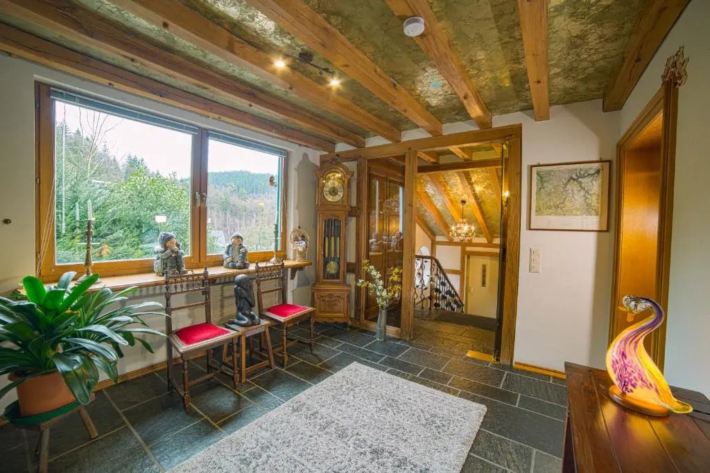 Villa Eleganza Monschau