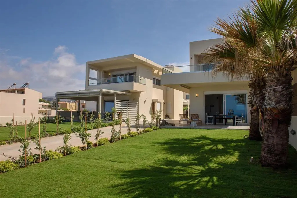Lidia Beach Suites