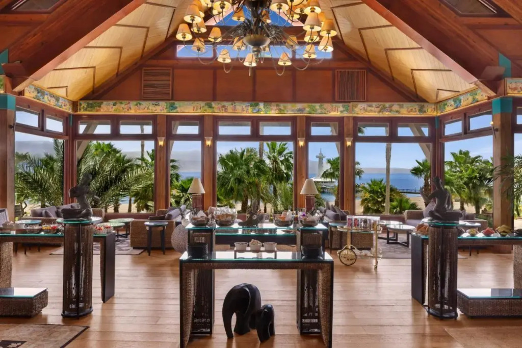 Orchid Eilat Hotel