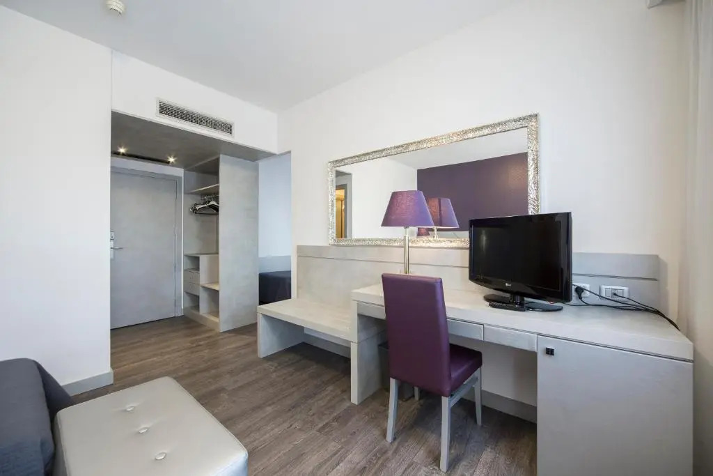 Hotel Alan