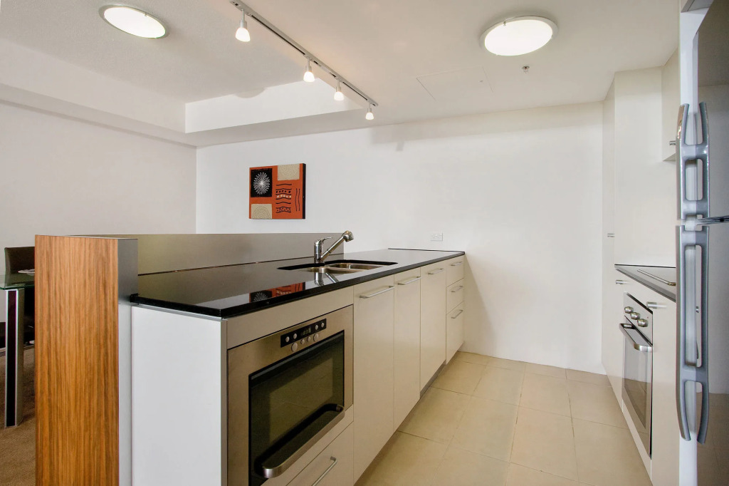 Tweed Ultima Apartments