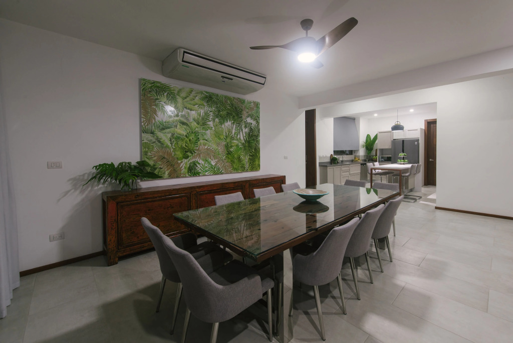 Large Cap Cana villa (at Yarari) - with chef, maid, golf cart & pool 1