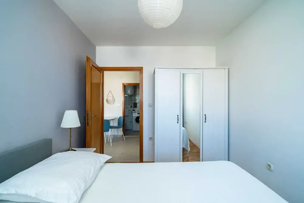 Apartment Radovan