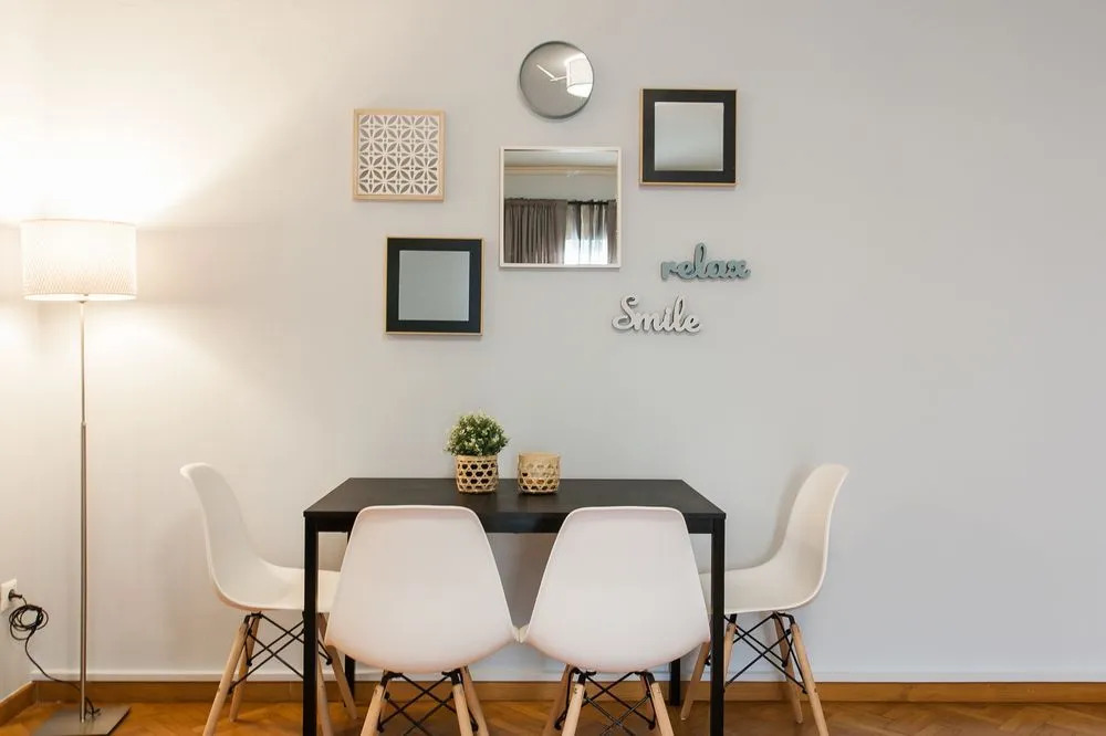 Syntagma Square Apartments by Livin Urbban