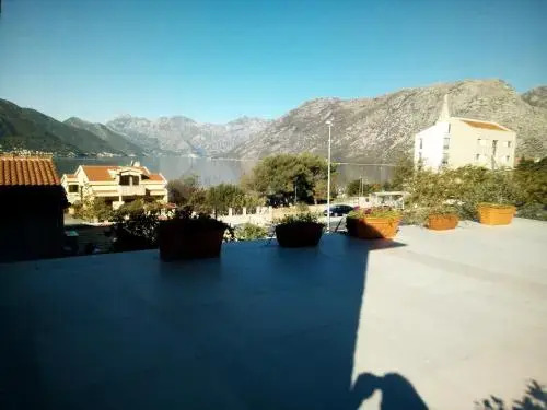 Apartments Adriatic