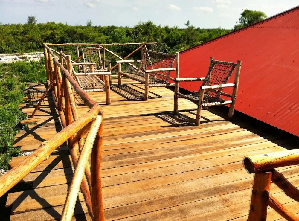 selfcatered Family house for 1-6 people in Jambiani, 400 meter from the beach