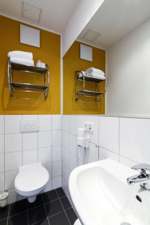 Dream Inn Hotel Regensburg Ost