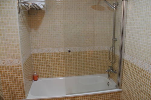 Apartamentos Caceres