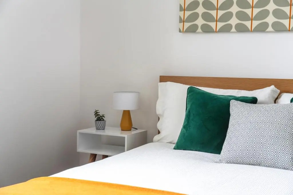 The Penthouses, 8 Albion Mews (Adults Only)