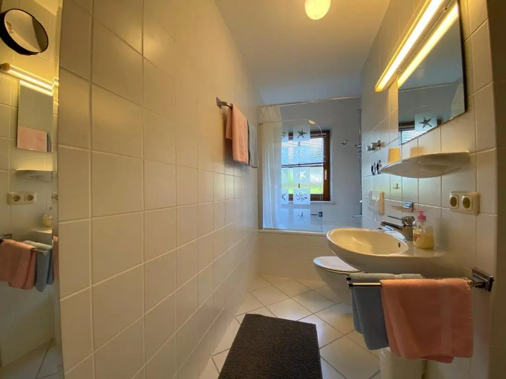 FeWos Haus Rebstock