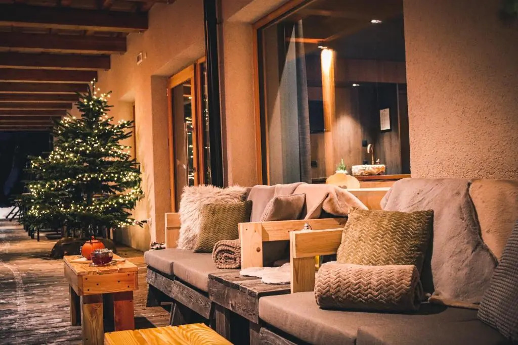 Gailerhof Boutique Hotel B&B Dolomites