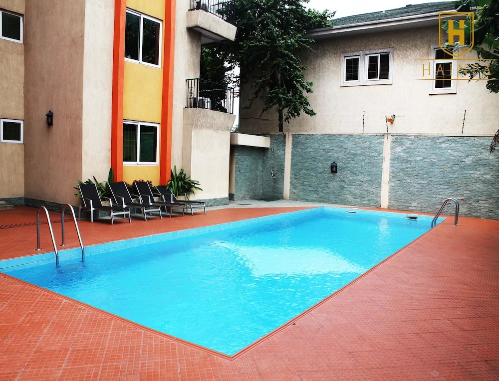 Flora Legacy Apartments